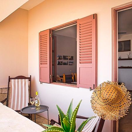 Villa Pescadora Spectacular View, Luxery Fisherhouse Design Сал Рей Екстериор снимка