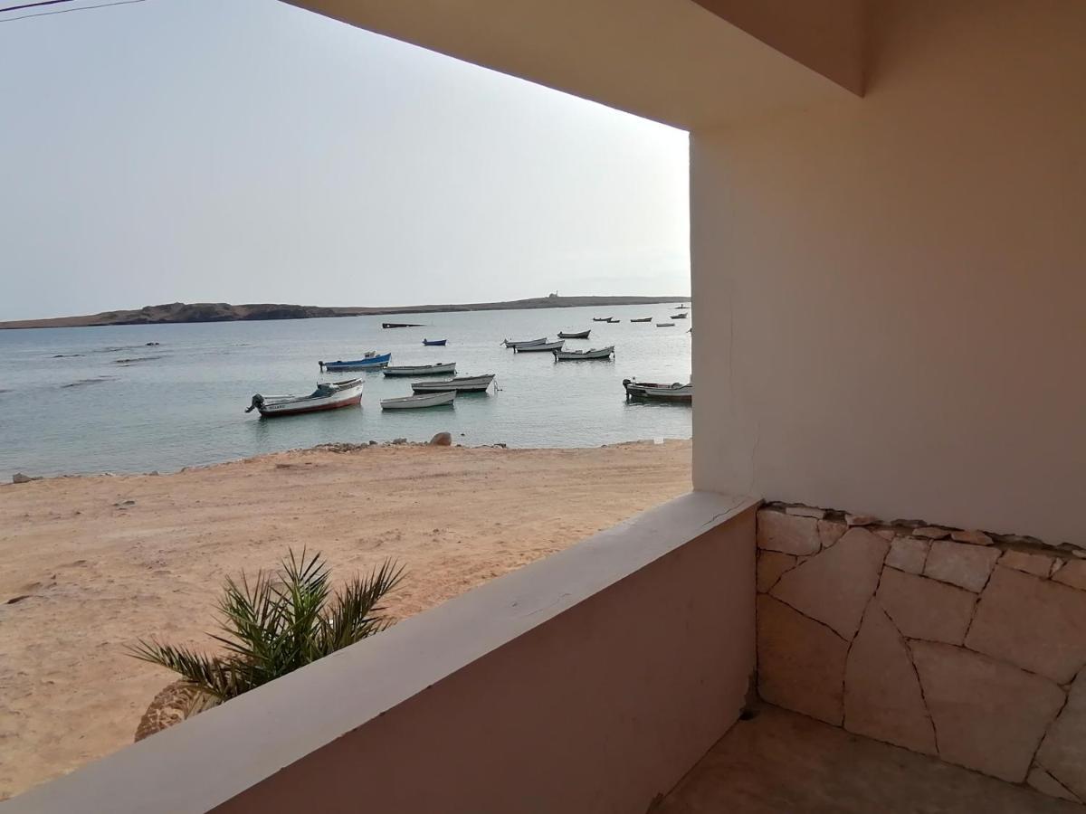 Villa Pescadora Spectacular View, Luxery Fisherhouse Design Сал Рей Екстериор снимка