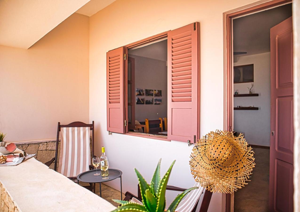 Villa Pescadora Spectacular View, Luxery Fisherhouse Design Сал Рей Екстериор снимка